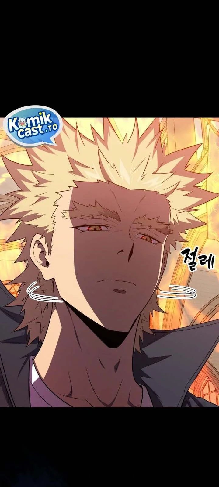 Sleeping Ranker Bab 153 halaman 26