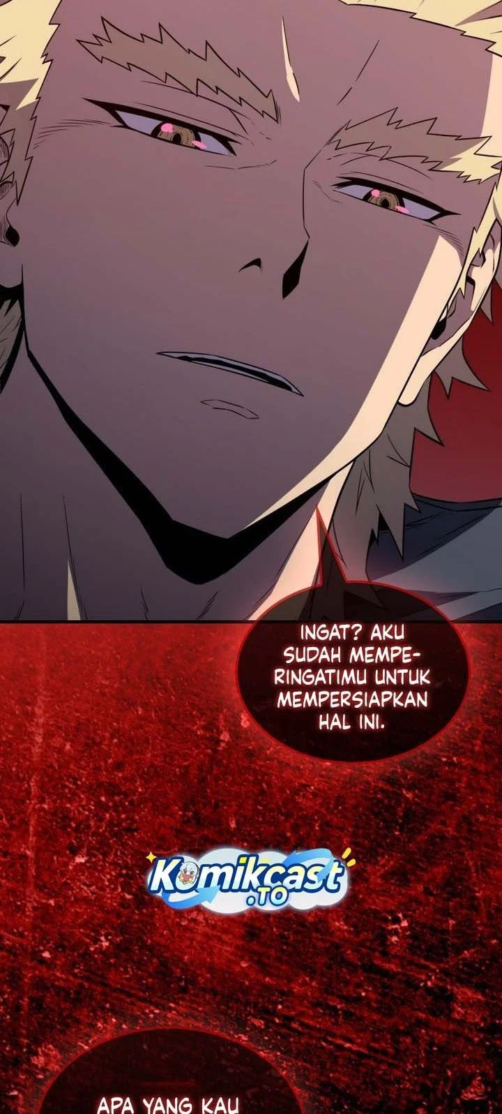 Sleeping Ranker Bab 153 halaman 32