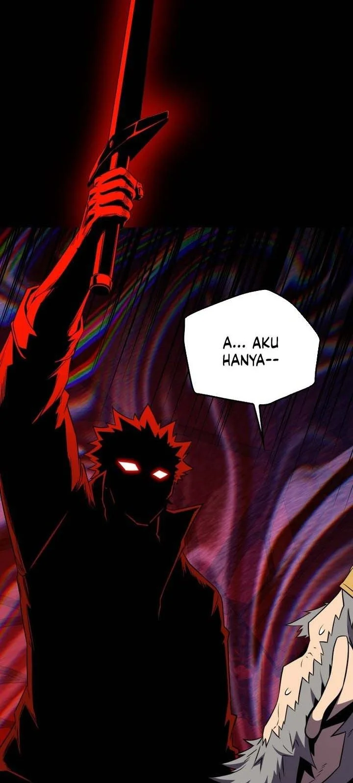 Sleeping Ranker Bab 153 halaman 34