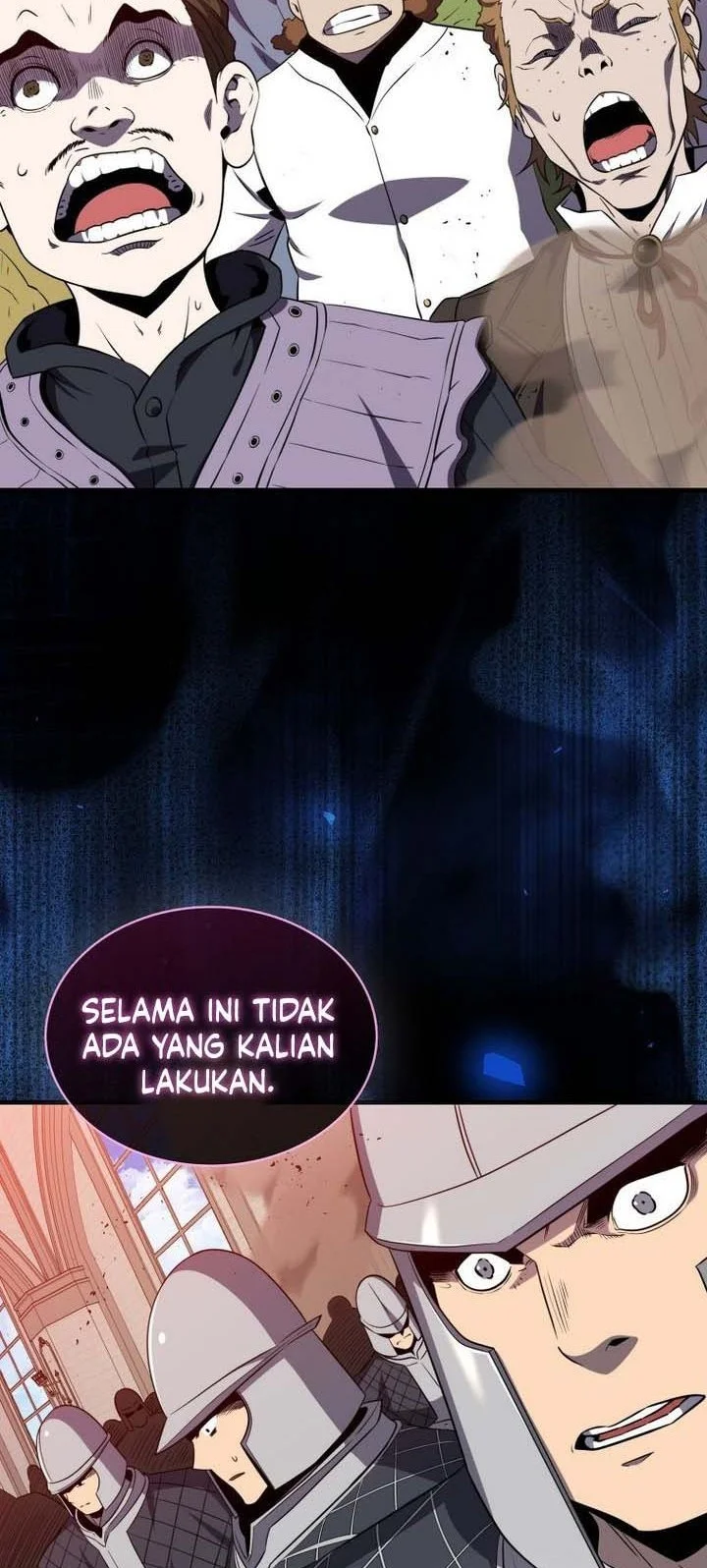Sleeping Ranker Bab 153 halaman 42