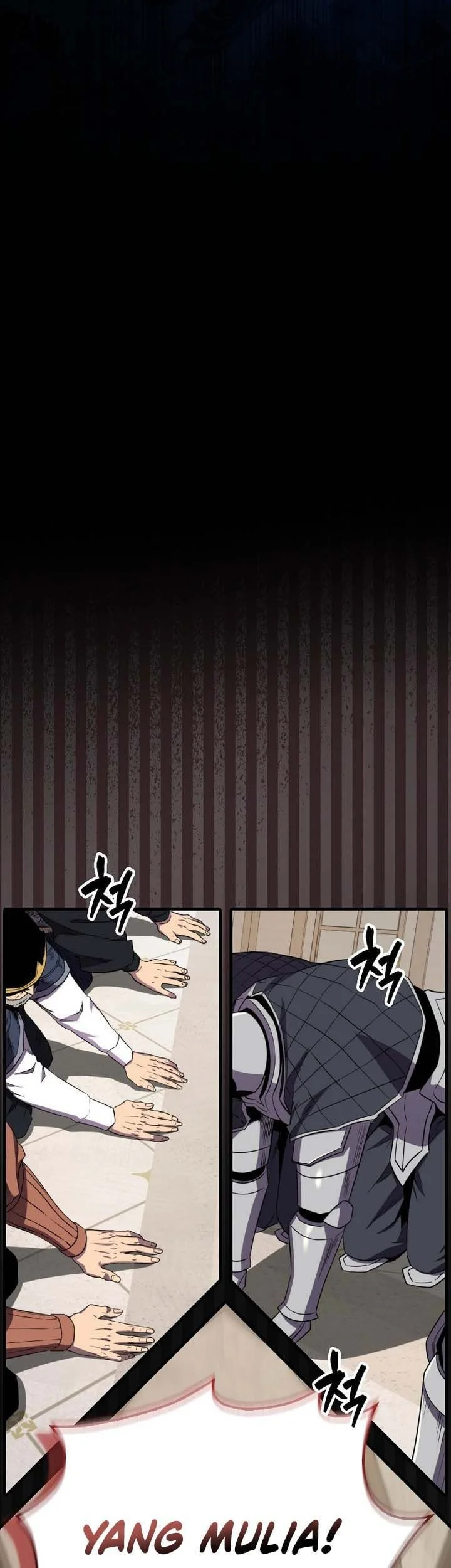Sleeping Ranker Bab 153 halaman 45