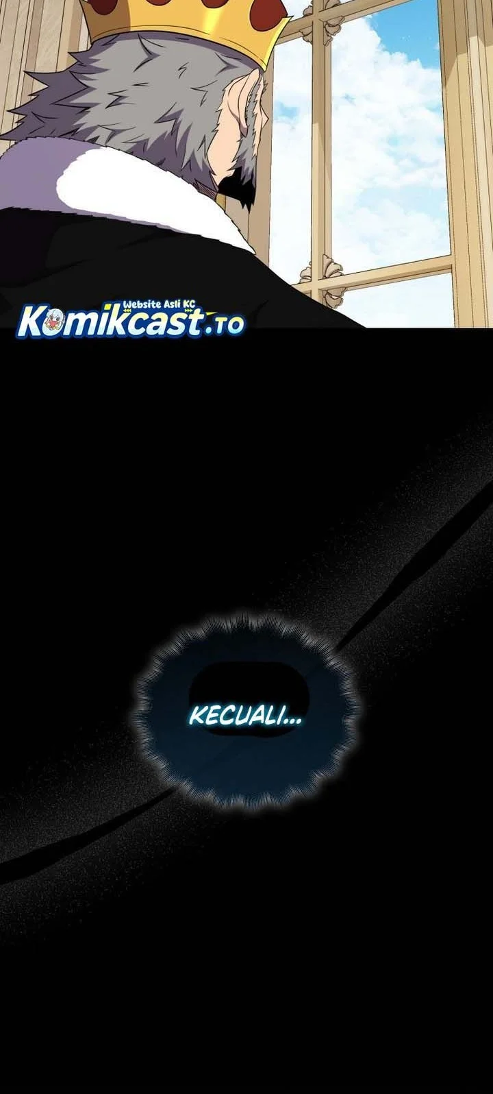 Sleeping Ranker Bab 153 halaman 50