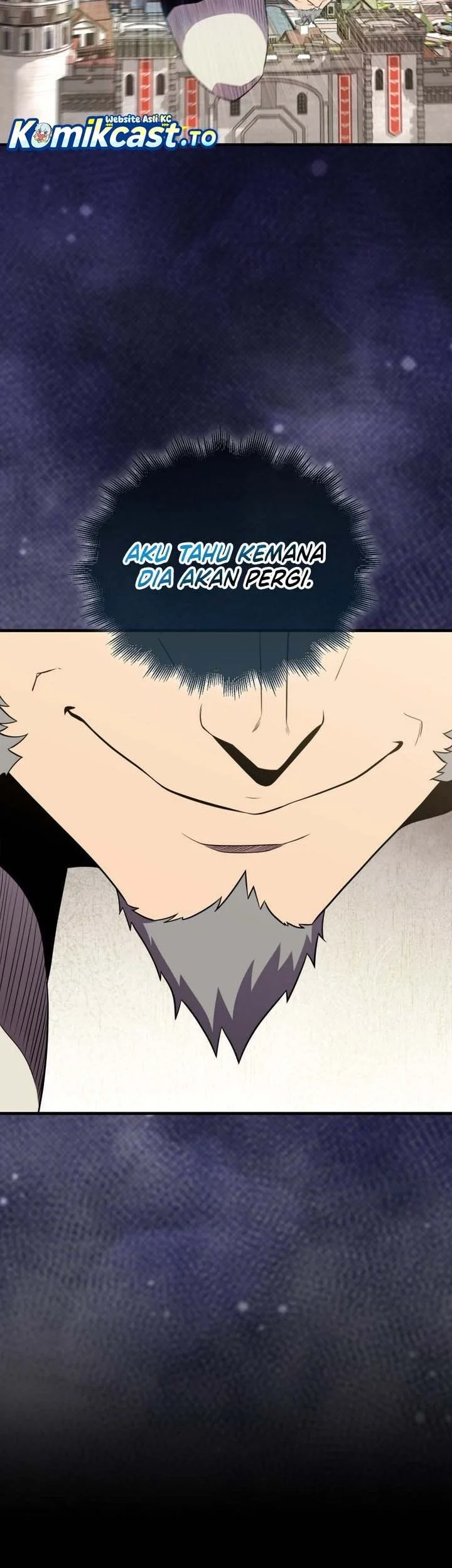 Sleeping Ranker Bab 153 halaman 55