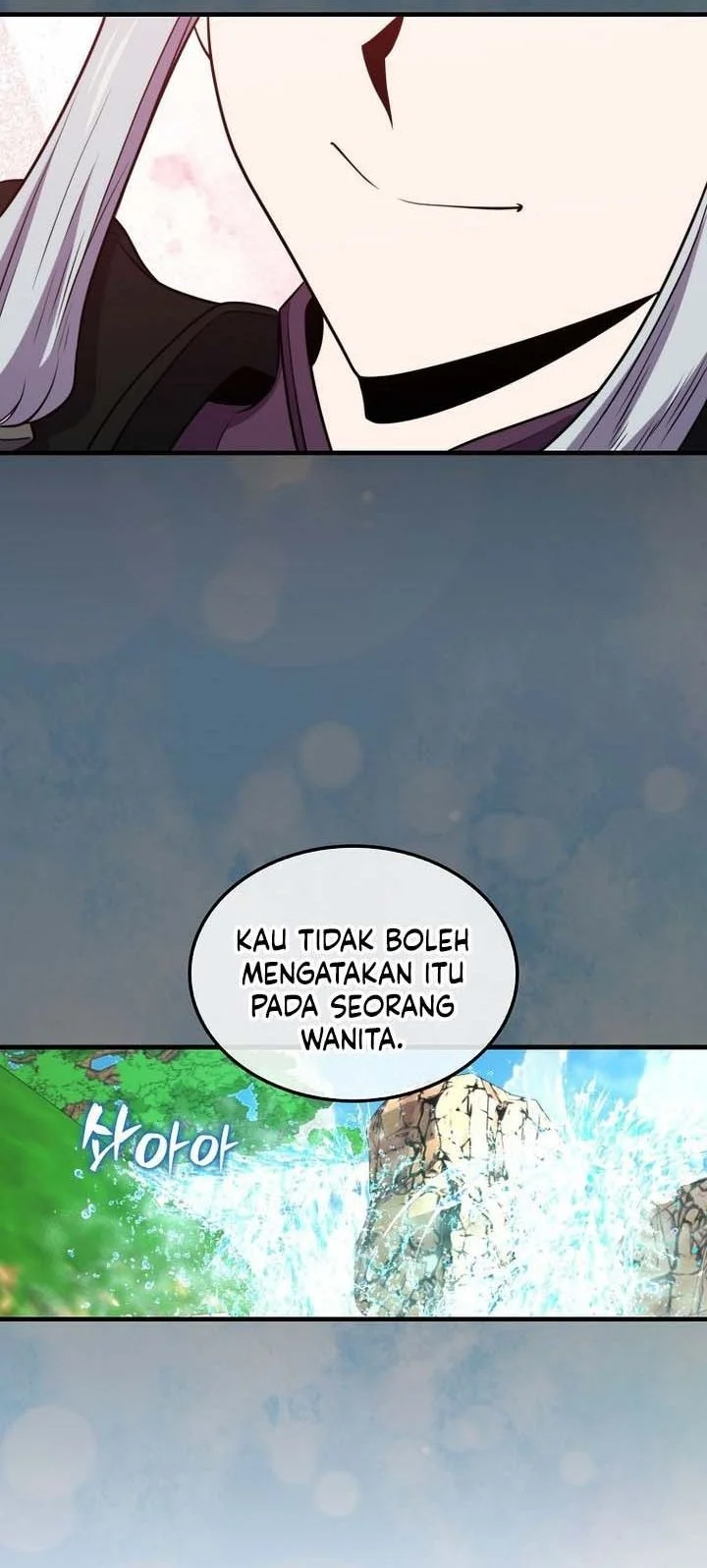 Sleeping Ranker Bab 153 halaman 60