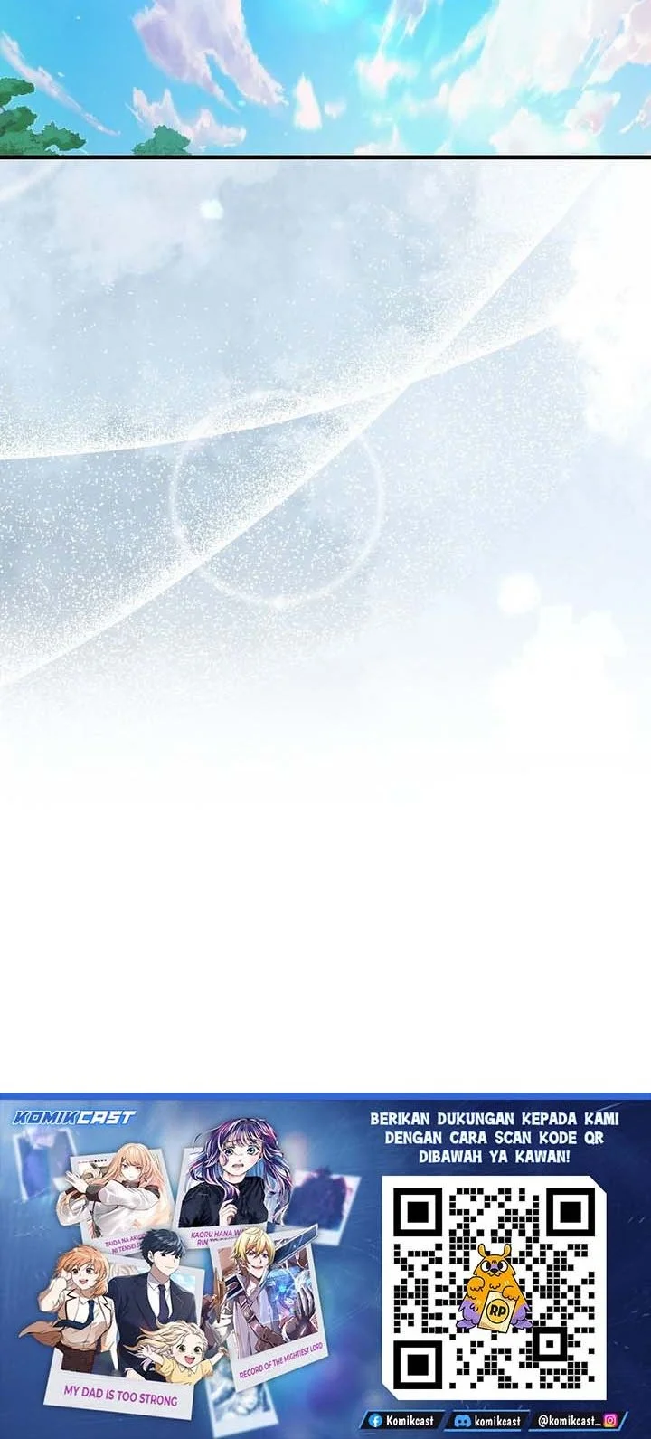 Sleeping Ranker Bab 153 halaman 66