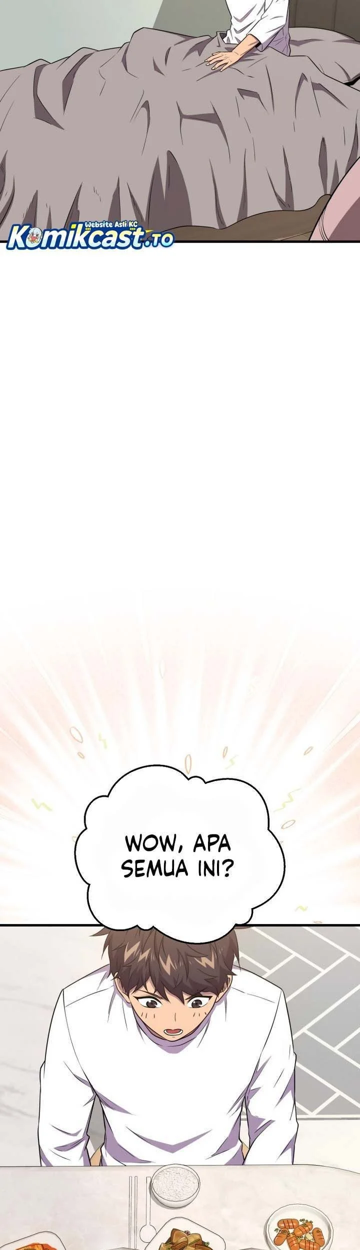 Sleeping Ranker Bab 154 halaman 3