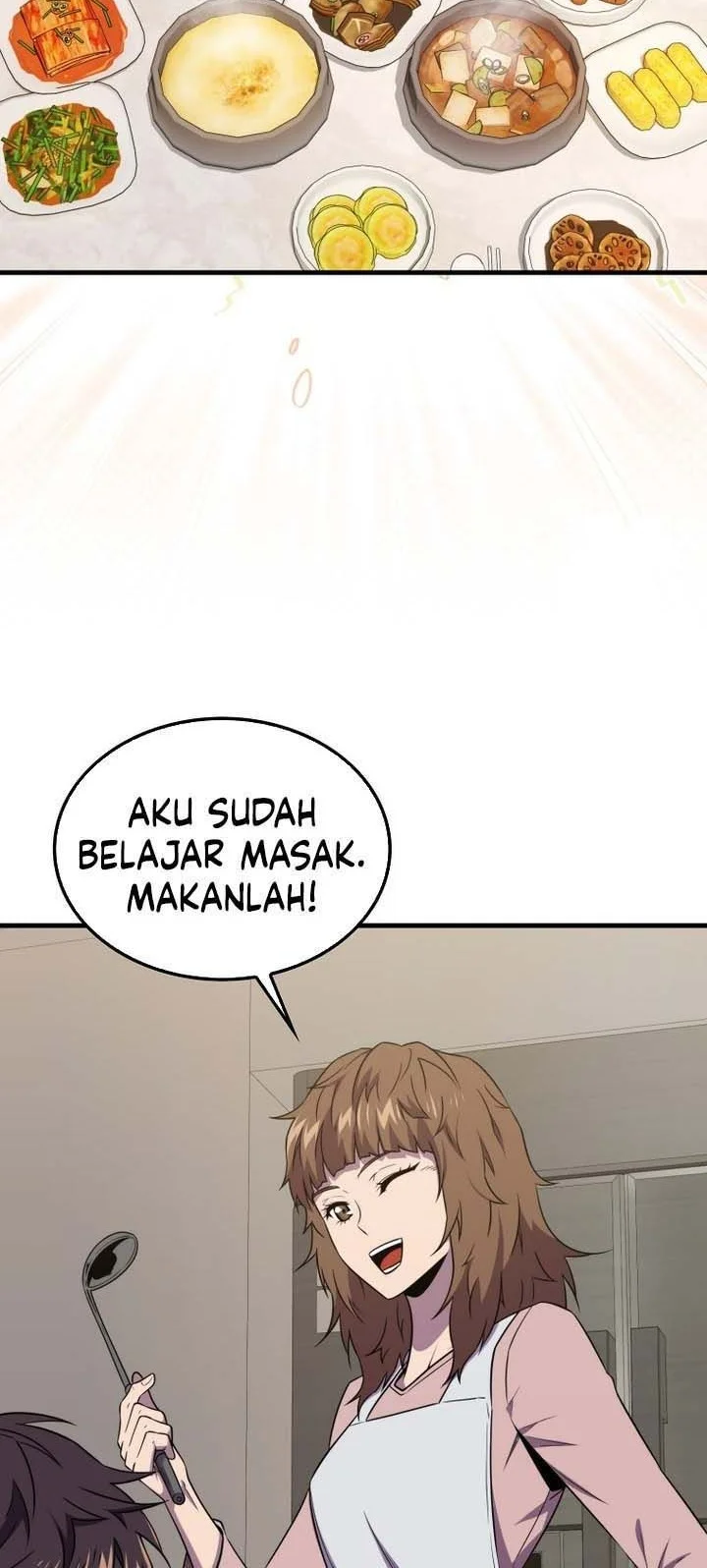 Sleeping Ranker Bab 154 halaman 4