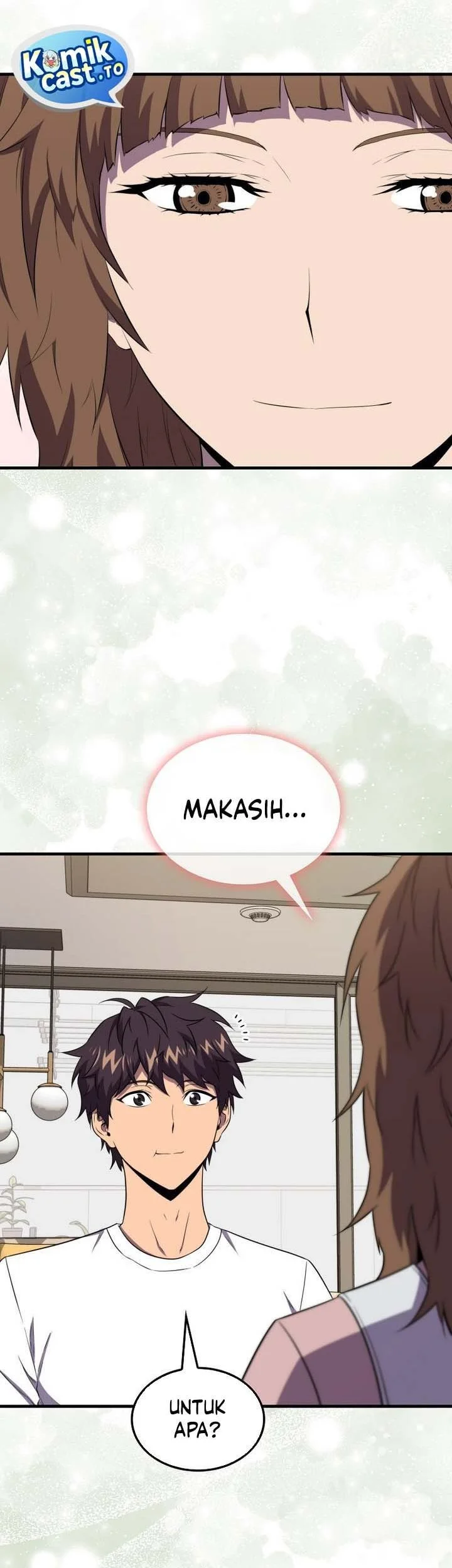Sleeping Ranker Bab 154 halaman 7