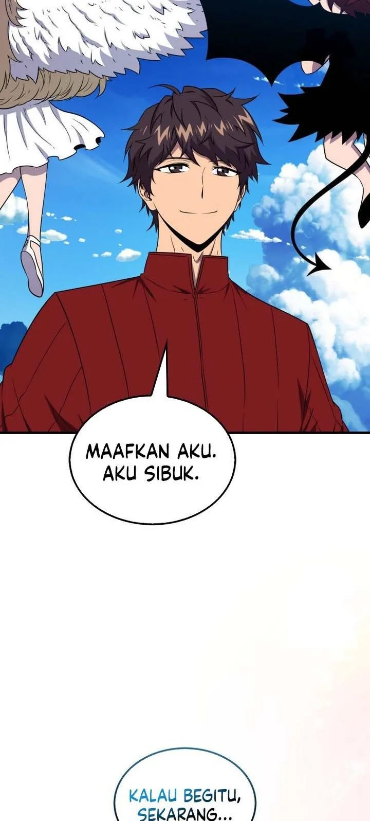 Sleeping Ranker Bab 154 halaman 20