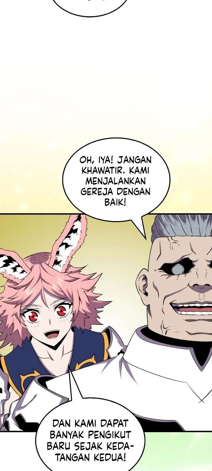 Sleeping Ranker Bab 154 halaman 24