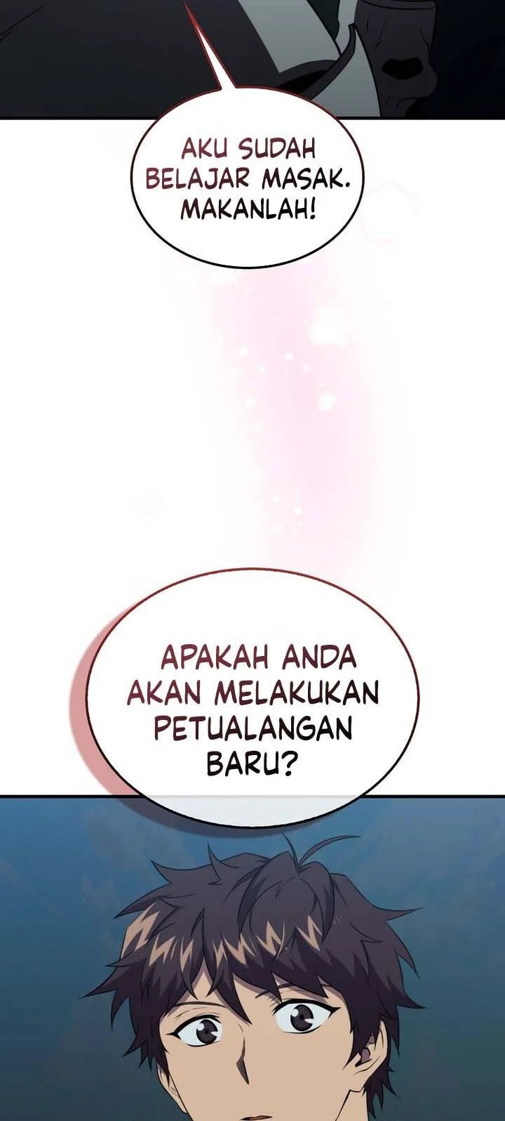 Sleeping Ranker Bab 154 halaman 26