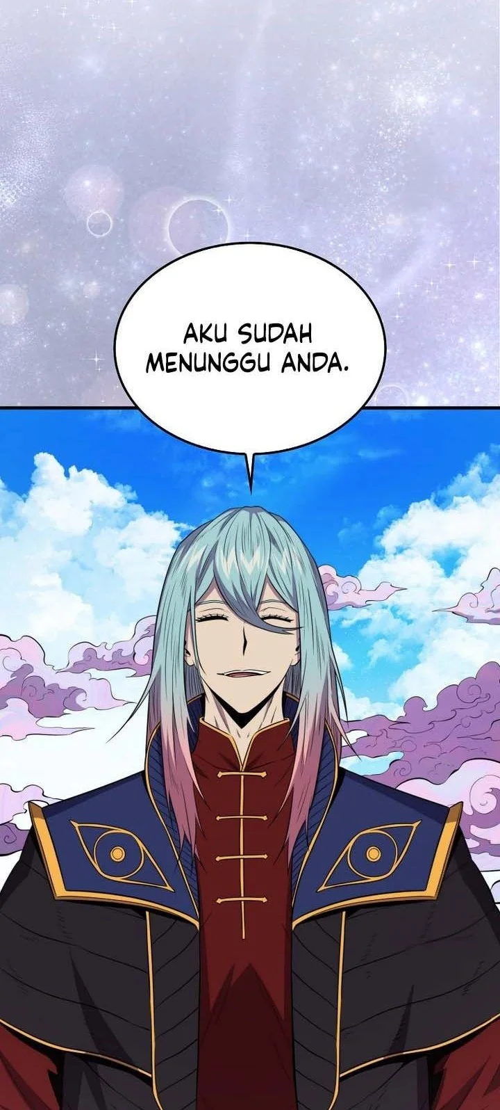 Sleeping Ranker Bab 154 halaman 52