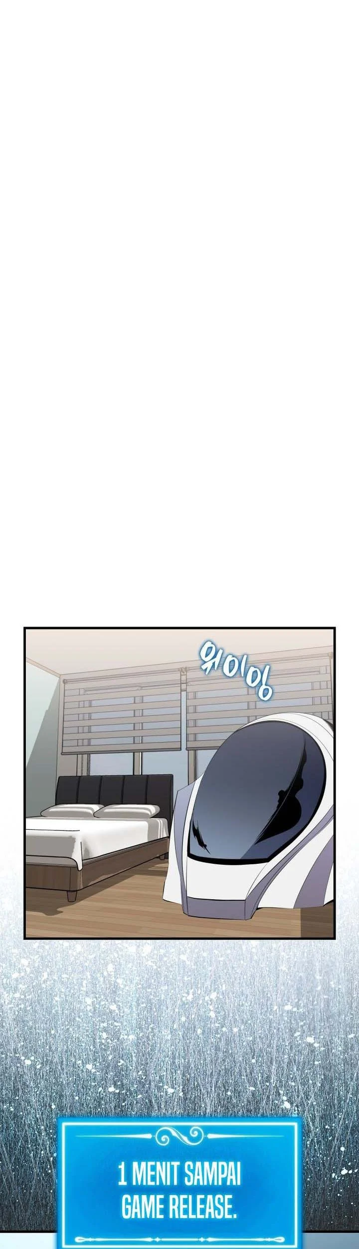 Sleeping Ranker Bab 154 halaman 59