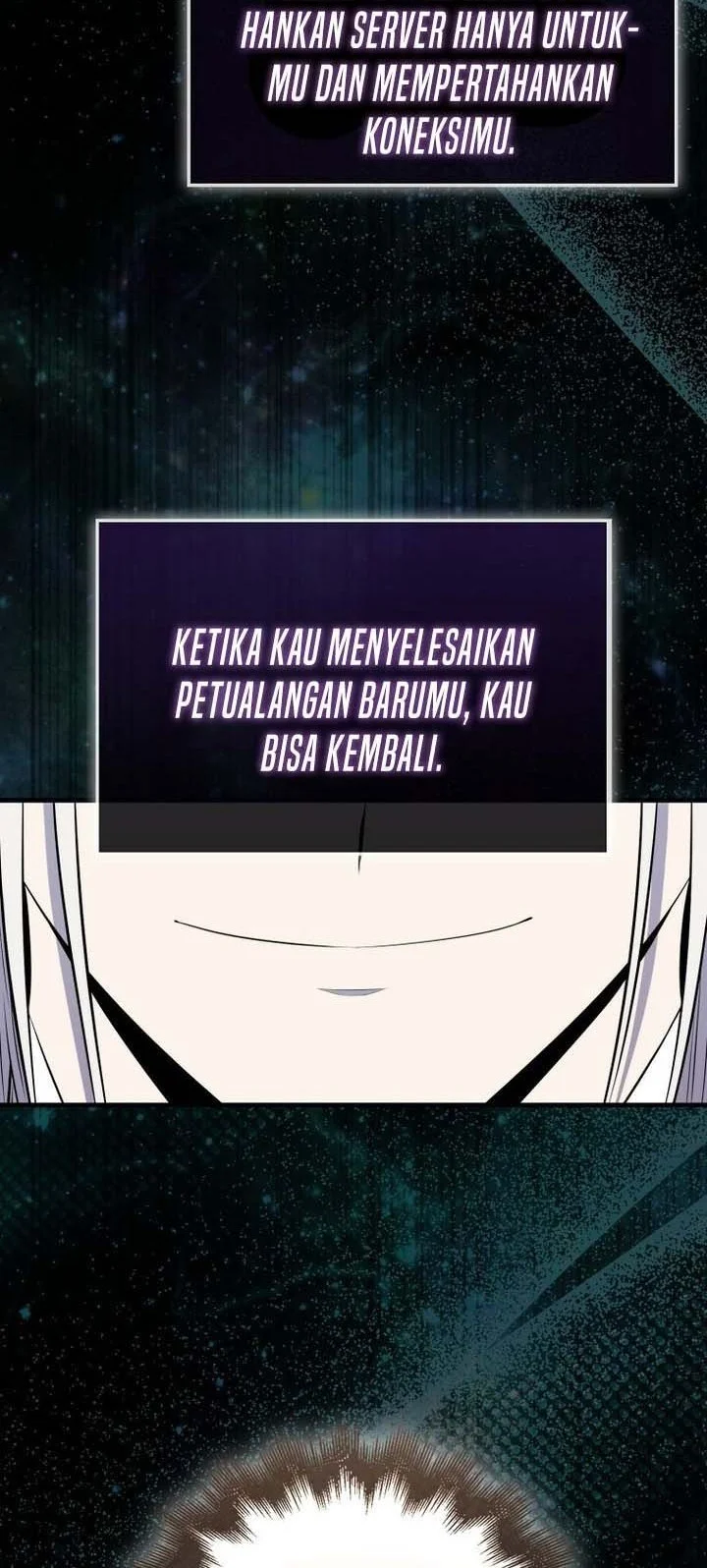 Sleeping Ranker Bab 154 halaman 64