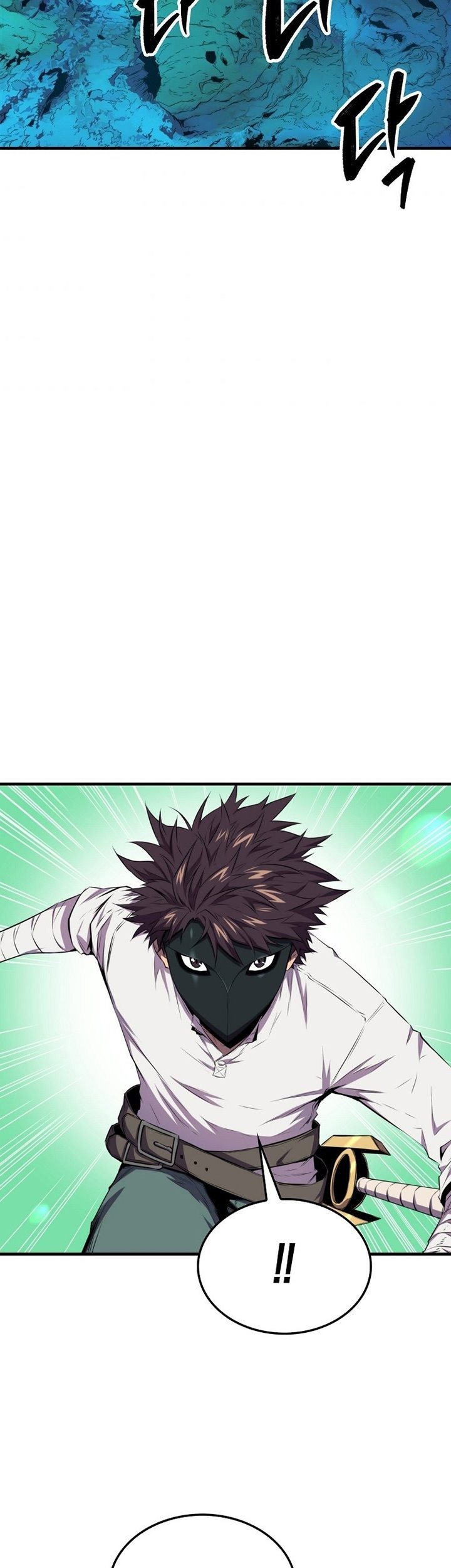 Sleeping Ranker Bab 16 halaman 8