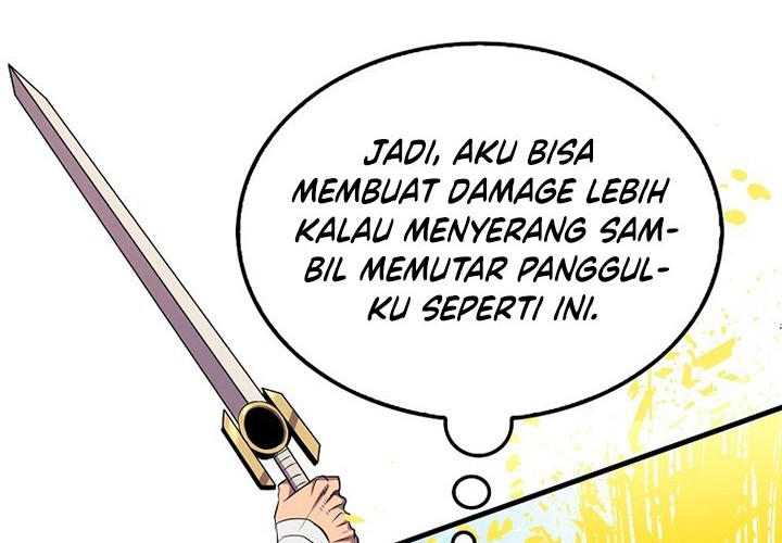 Sleeping Ranker Bab 16 halaman 13