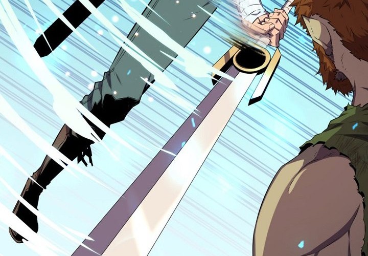 Sleeping Ranker Bab 16 halaman 16