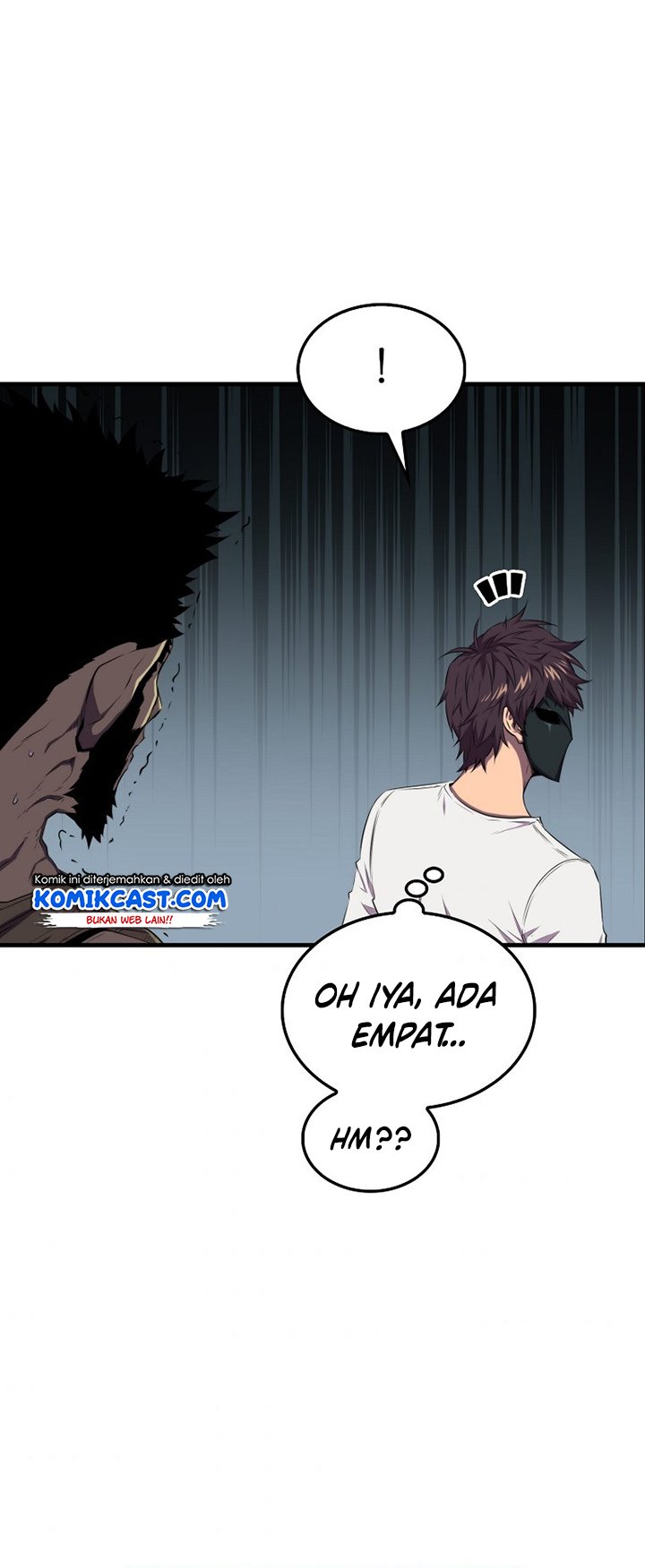 Sleeping Ranker Bab 16 halaman 27