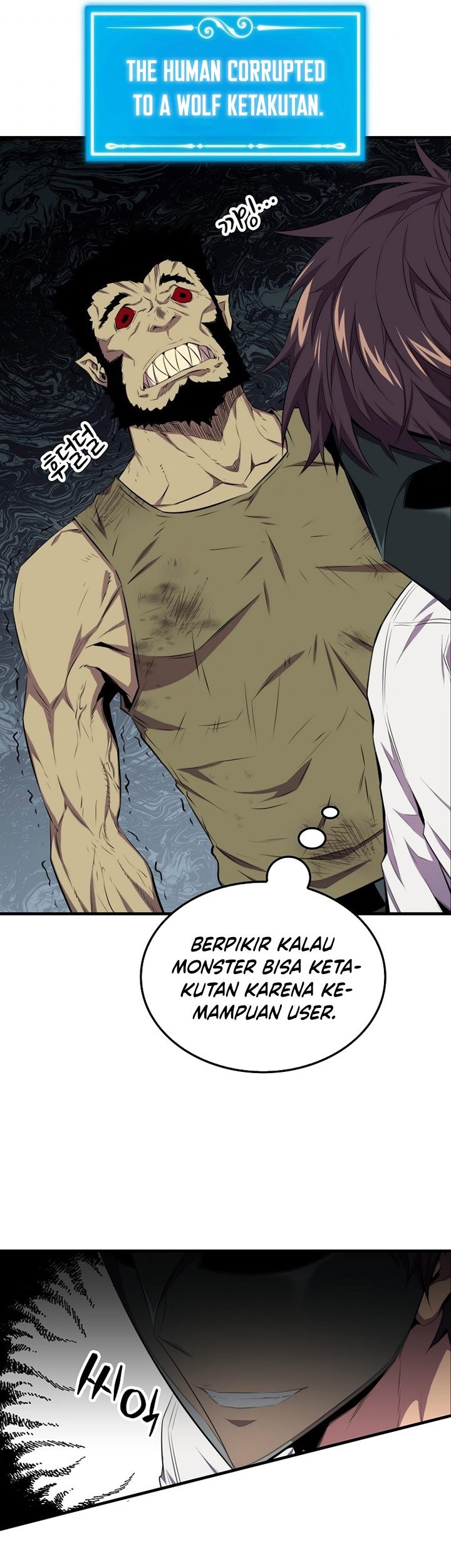 Sleeping Ranker Bab 16 halaman 28