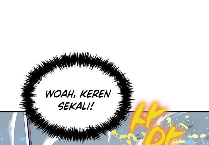 Sleeping Ranker Bab 16 halaman 35