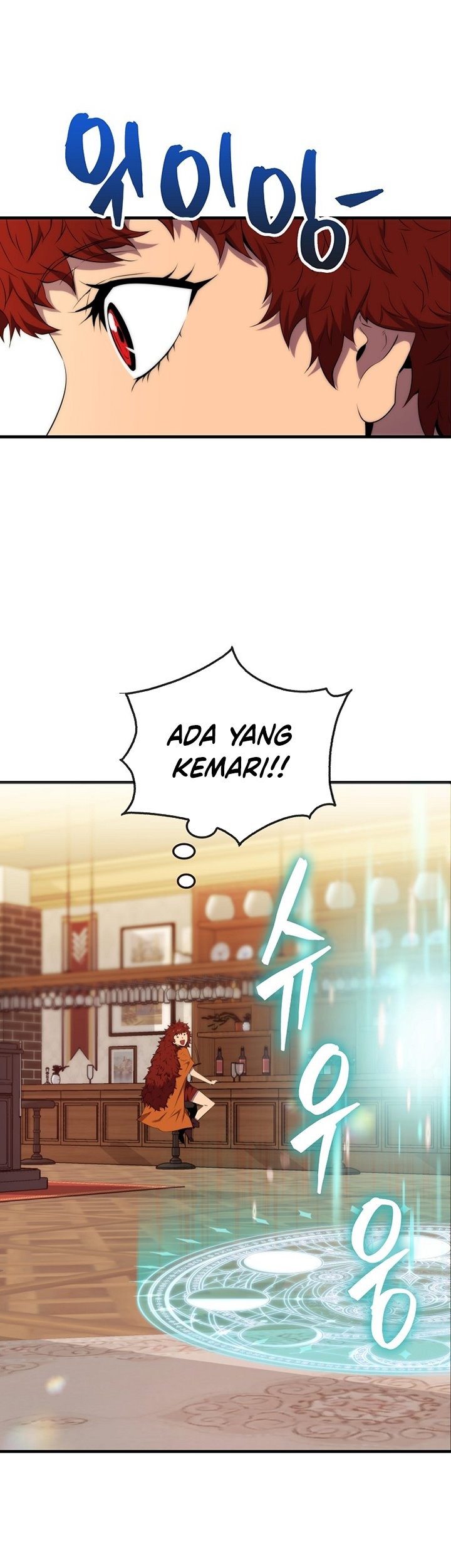 Sleeping Ranker Bab 16 halaman 51