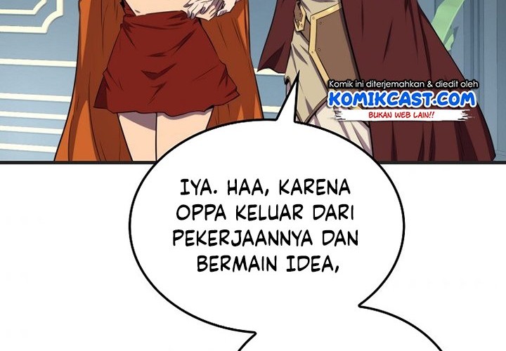 Sleeping Ranker Bab 16 halaman 55