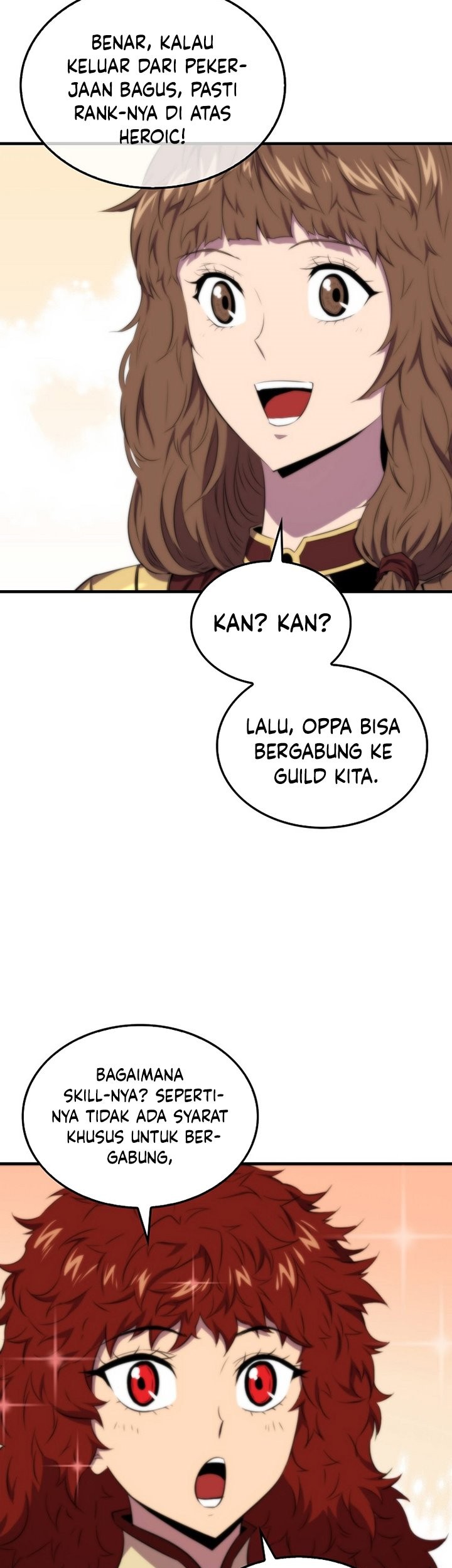 Sleeping Ranker Bab 16 halaman 60