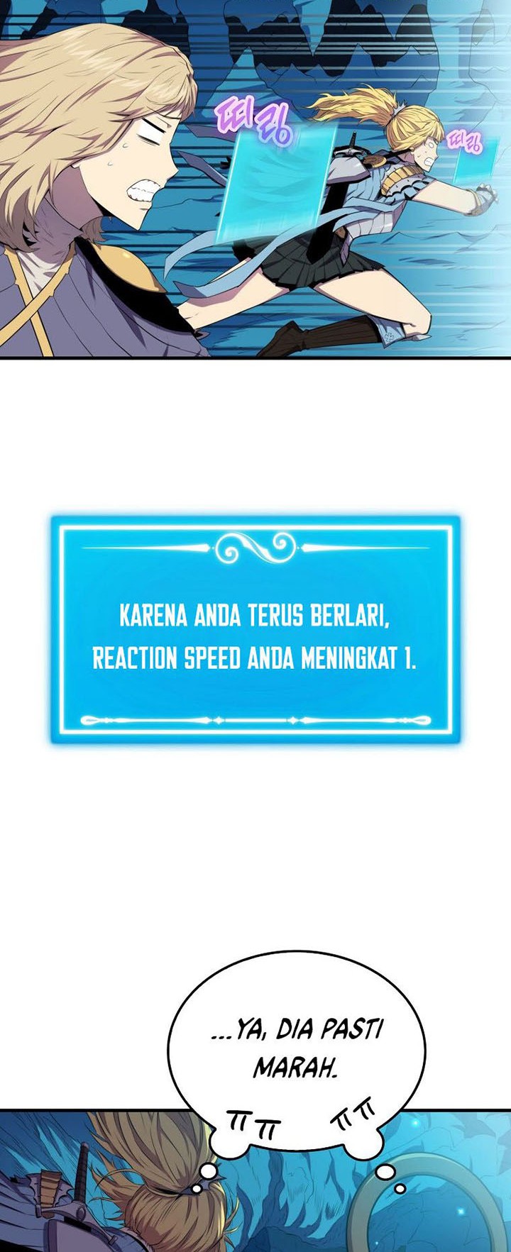 Sleeping Ranker Bab 17 halaman 3