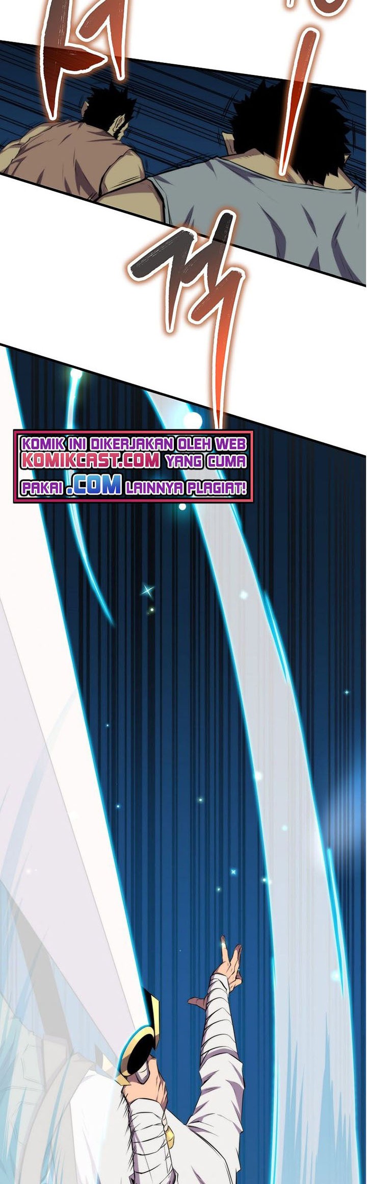 Sleeping Ranker Bab 17 halaman 31