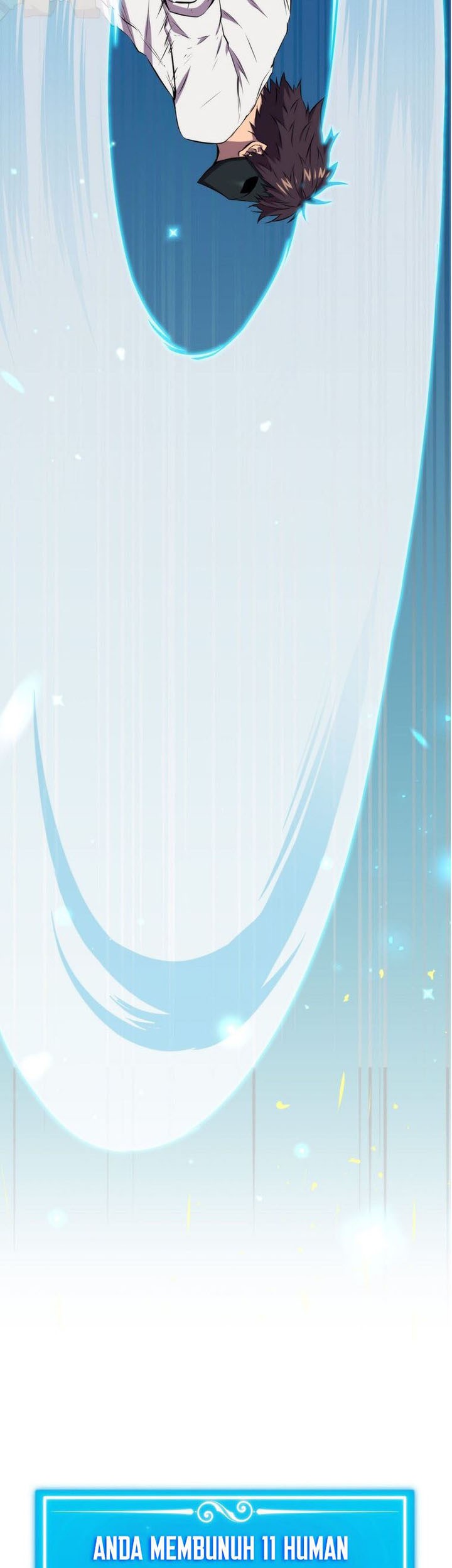 Sleeping Ranker Bab 17 halaman 32