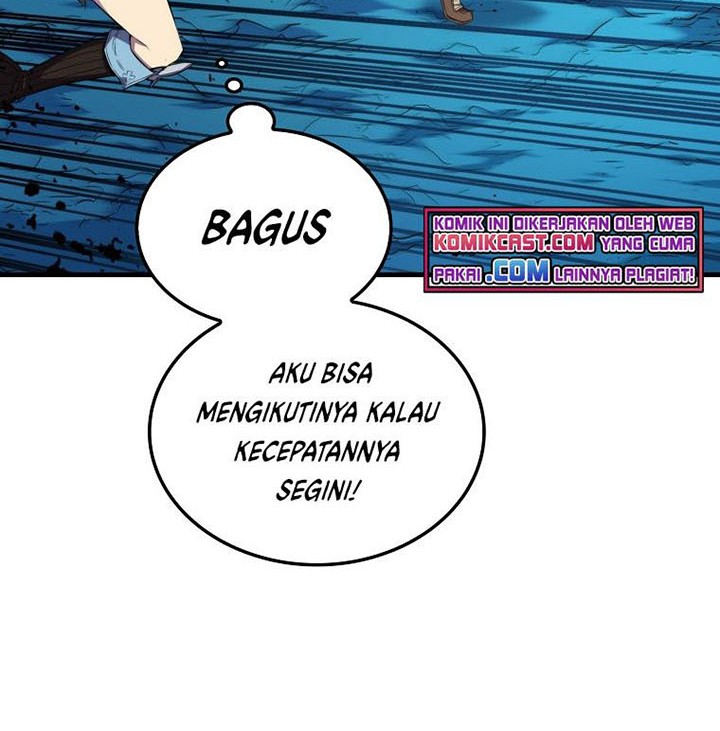 Sleeping Ranker Bab 17 halaman 49