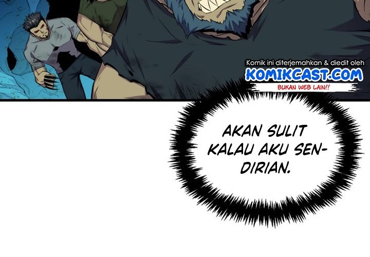 Sleeping Ranker Bab 18 halaman 5