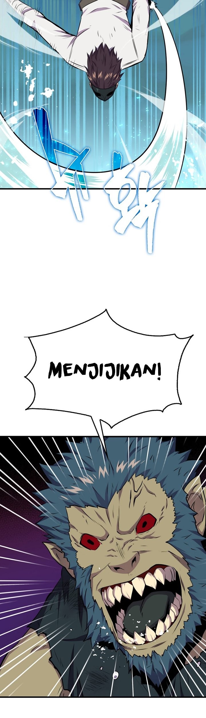 Sleeping Ranker Bab 18 halaman 10