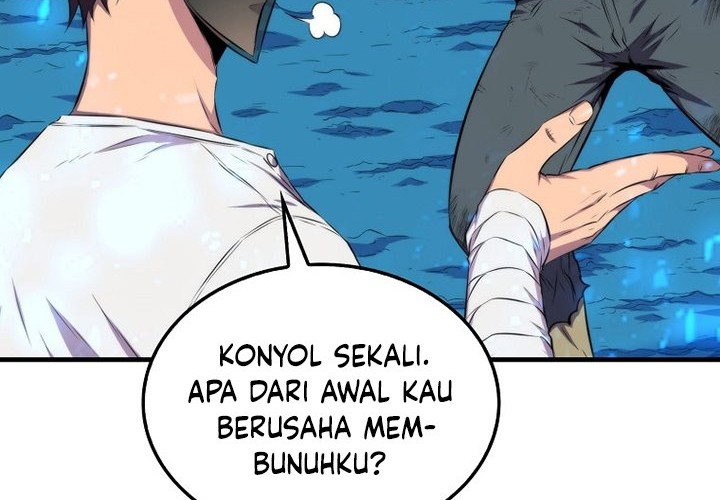 Sleeping Ranker Bab 18 halaman 20