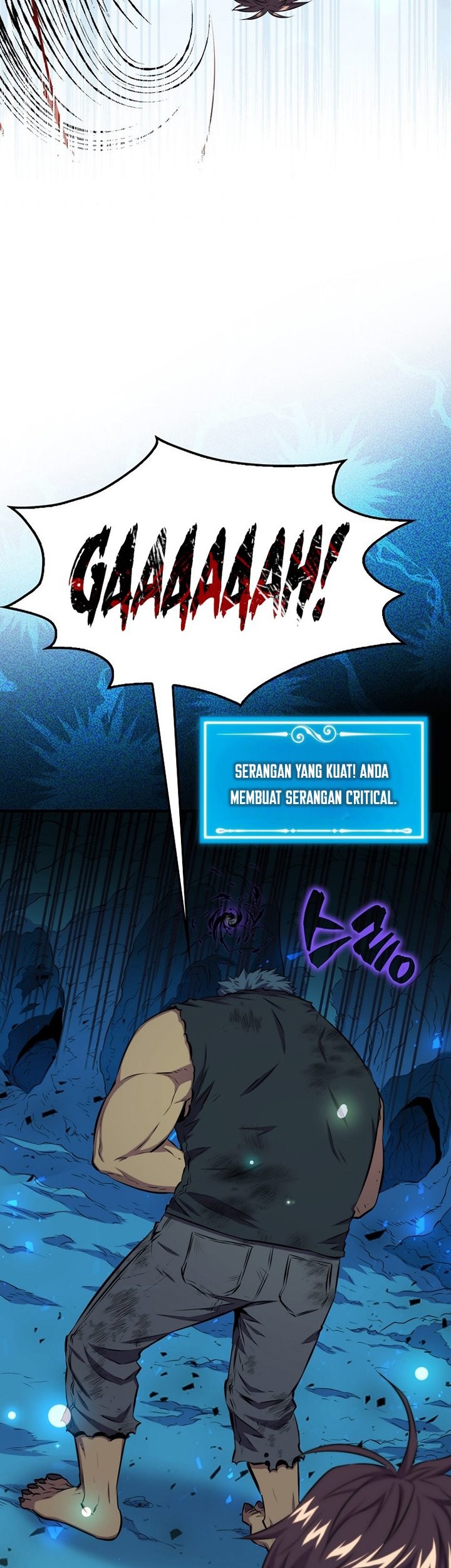 Sleeping Ranker Bab 18 halaman 28