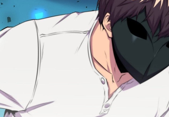 Sleeping Ranker Bab 18 halaman 29