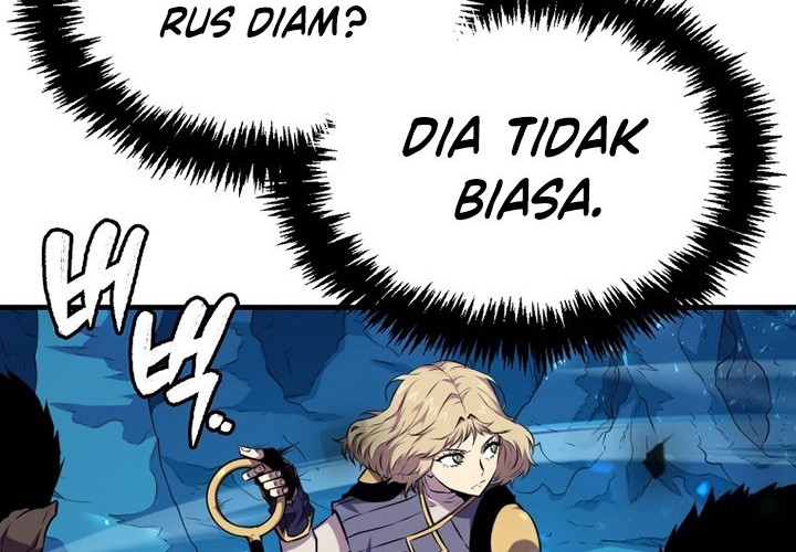 Sleeping Ranker Bab 18 halaman 42