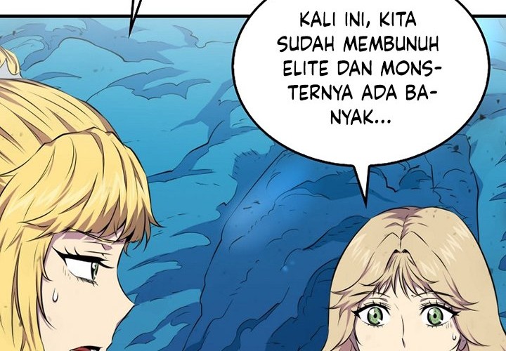 Sleeping Ranker Bab 18 halaman 46
