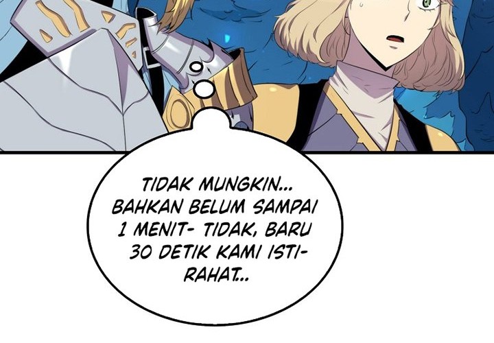 Sleeping Ranker Bab 18 halaman 66