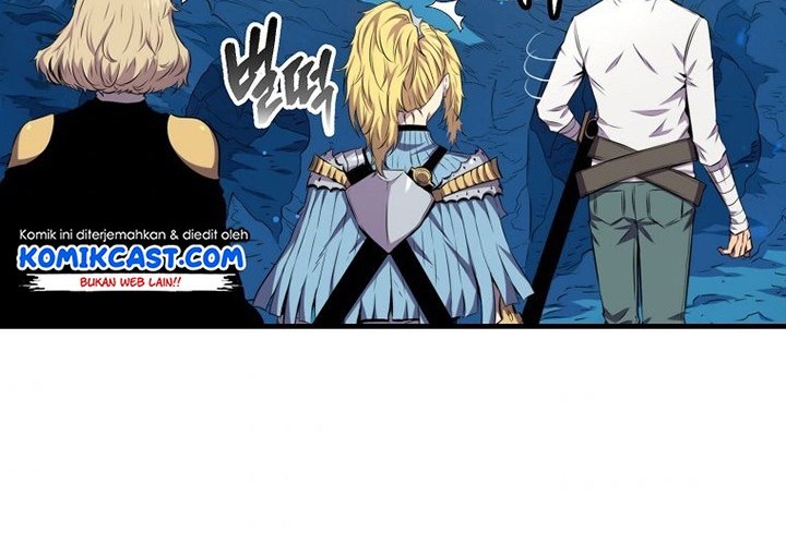 Sleeping Ranker Bab 18 halaman 68