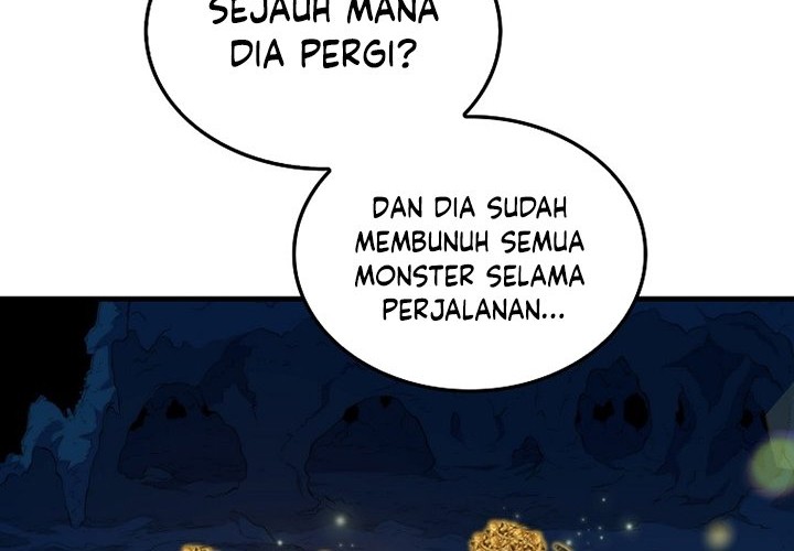 Sleeping Ranker Bab 19 halaman 3