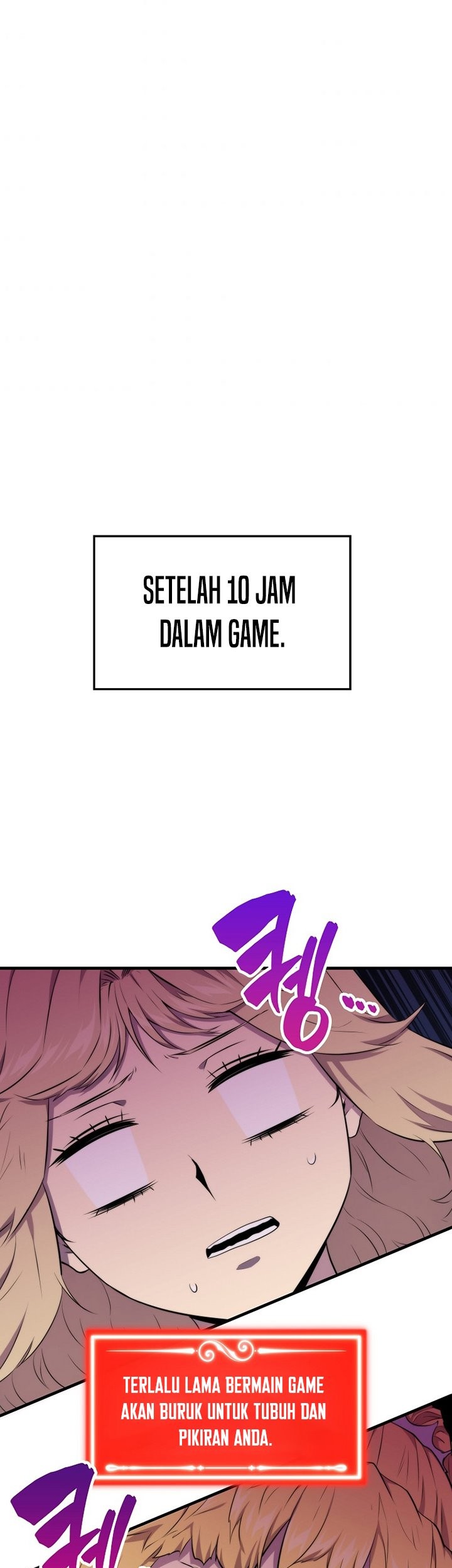 Sleeping Ranker Bab 19 halaman 8