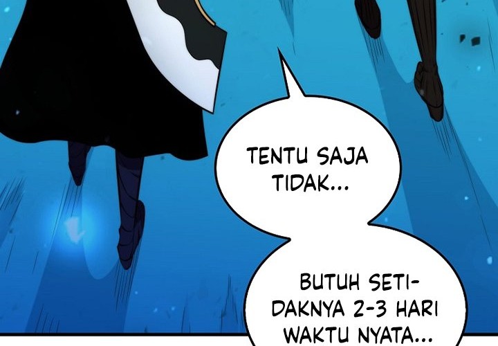 Sleeping Ranker Bab 19 halaman 16