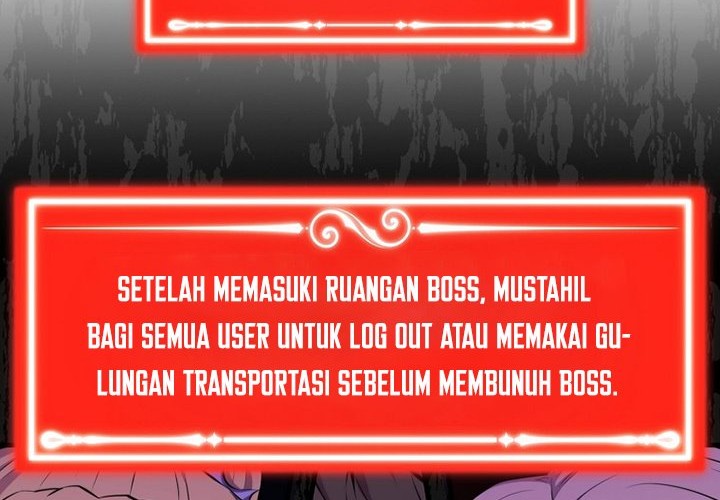 Sleeping Ranker Bab 19 halaman 22