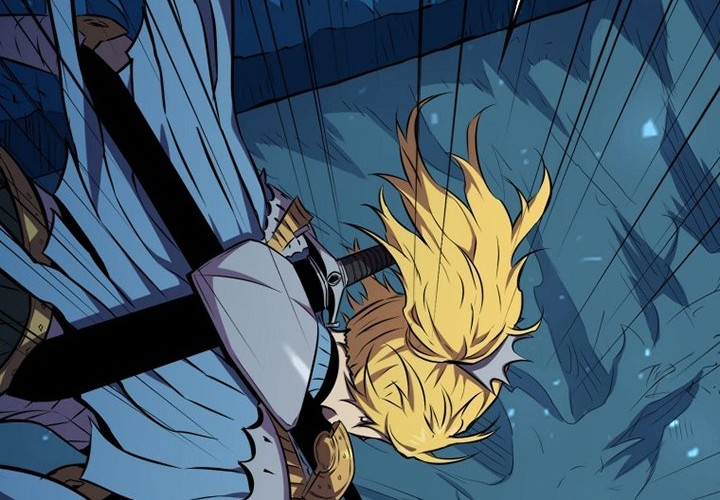 Sleeping Ranker Bab 19 halaman 26