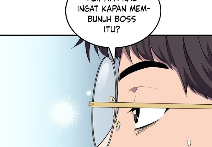 Sleeping Ranker Bab 19 halaman 44