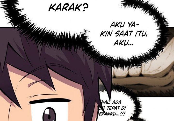 Sleeping Ranker Bab 19 halaman 48