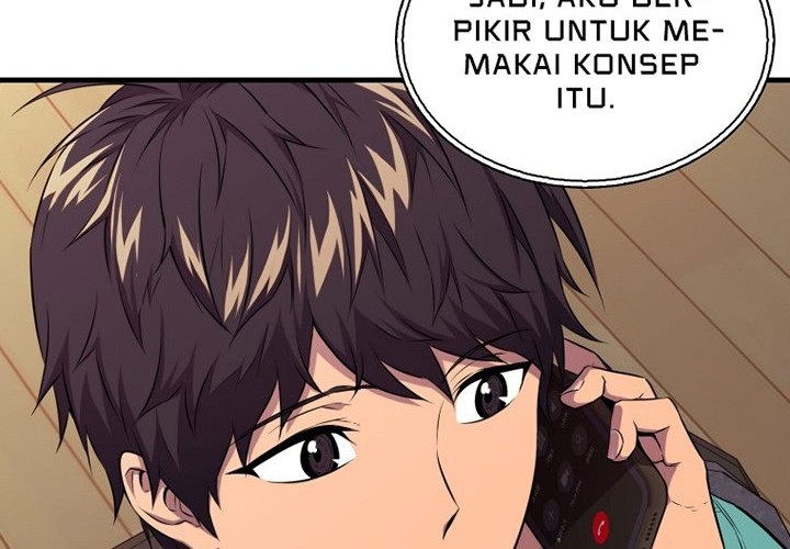 Sleeping Ranker Bab 19 halaman 50