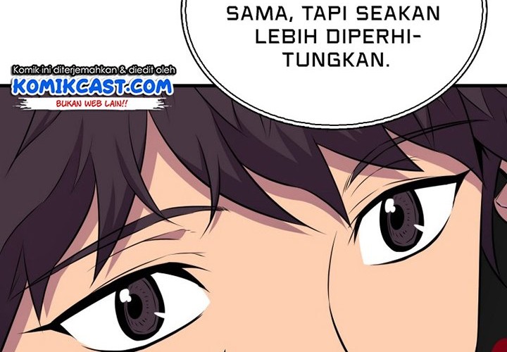 Sleeping Ranker Bab 19 halaman 52