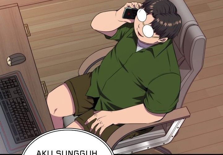 Sleeping Ranker Bab 19 halaman 61